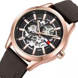 Tommy Hilfiger Aston Automatic For Men (SUP1230)