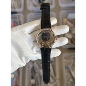 Breguet Watch Tradition Tourbillon Automatic For Men (SUP1235)