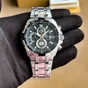 Edifice Casio Watch Chronograph For Men (SUP1236)