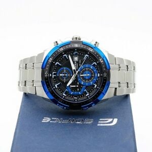 Edifice Casio Watch Chronograph For Men (SUP1237)