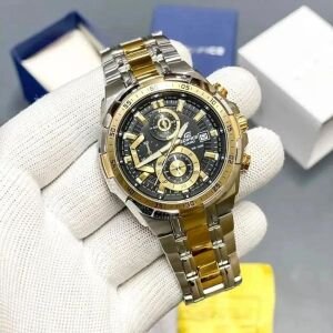 Edifice Casio Watch Chronograph For Men (SUP1238)