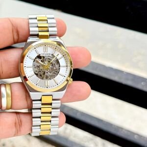 Citizen Watch Tsuyosa Automatic For Men (SUP1240)