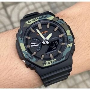 Casio G Shock Watch GA 2100 For Men (SUP1241)