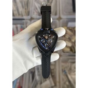 Lamborghini Watch Chronograph Premium For Men (SUP1244)