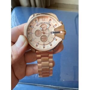 Diesel Watch 10bar Crono For Men (SUP1246)