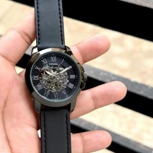 Fossil Automatic Watch For Men (SUP1250)