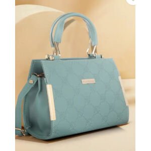 Stylish Green Handbag For Women