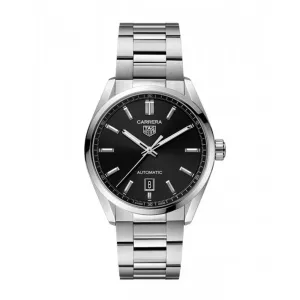 Tag Heuer Watch