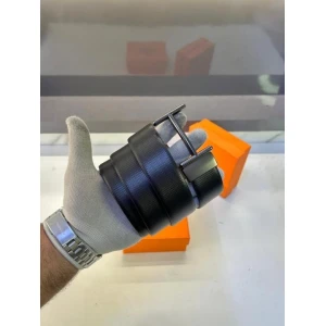 Gucci Automatic Lock Belt