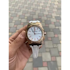 Luxury Audemars Piguet Watch For Men (SW336)