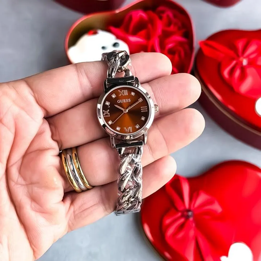 Guess Watch