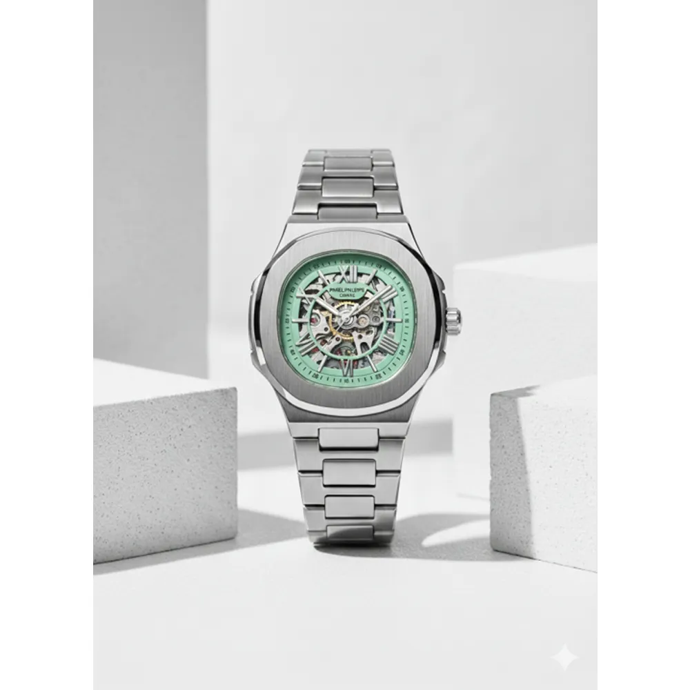 Patek Philippe Watch