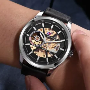 Tommy Hilfiger Automatic Watch