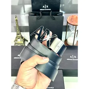 Armani Exchange Belt