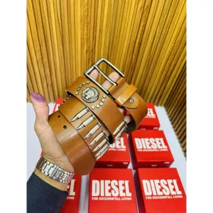 Diesel Full Ribbit Belt