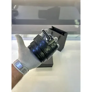 Armani Exchange Belt