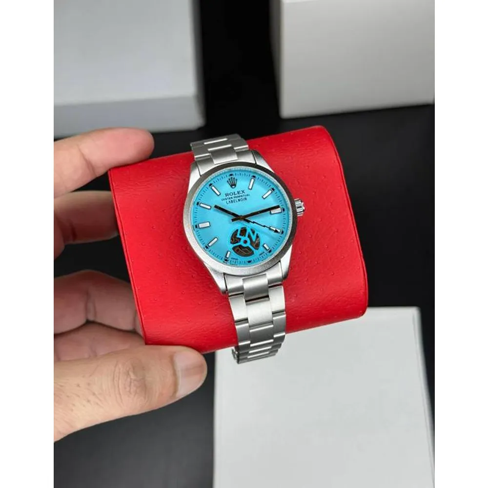 Luxury Rolex Watch For Men (SW397) - Image 3