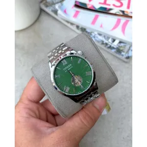Citizen Mechanical Watch