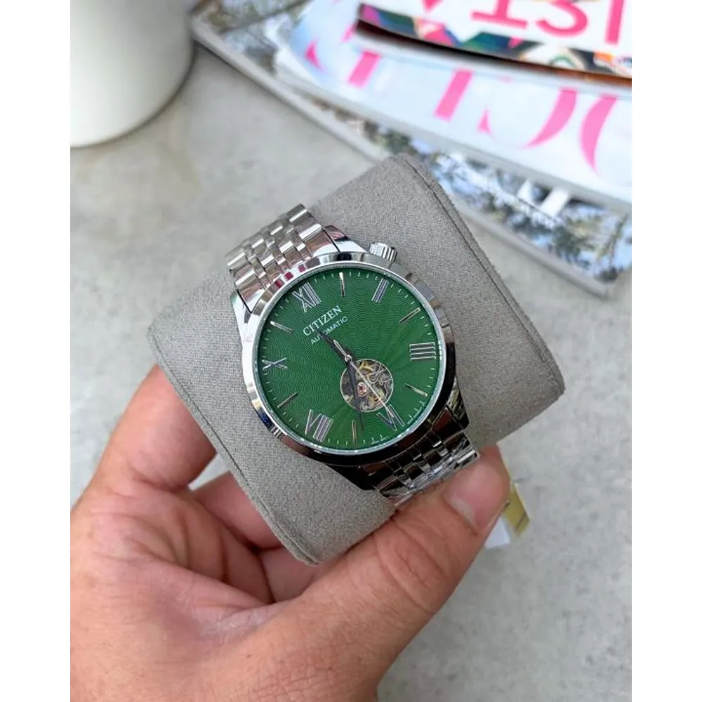 Citizen Mechanical Watch
