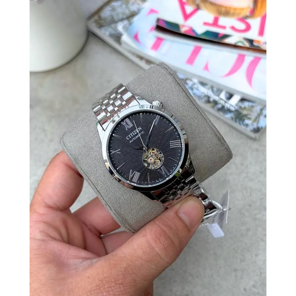 Citizen Mechanical Watch