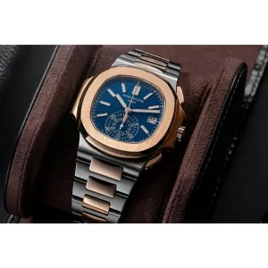 Patek Philippe Nautilus Watch