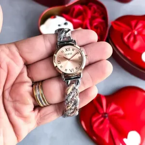 Guess Watch