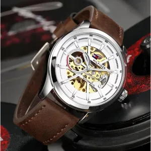 Tommy Hilfiger Automatic Watch