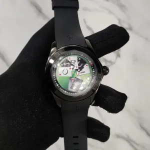 Corum Big Bubble Watch