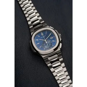 Patek Philippe Nautilus Watch