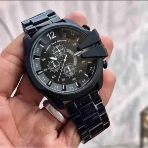 Diesel 10 Bar Watch