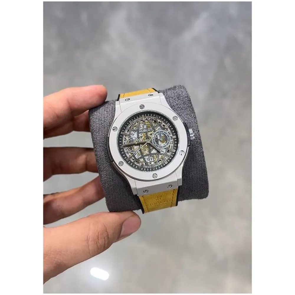 Hublot Big Bang Watch