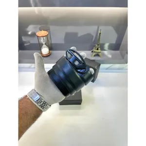 Diesel Reversible Belt