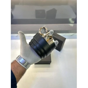 Gucci Reversible Belt