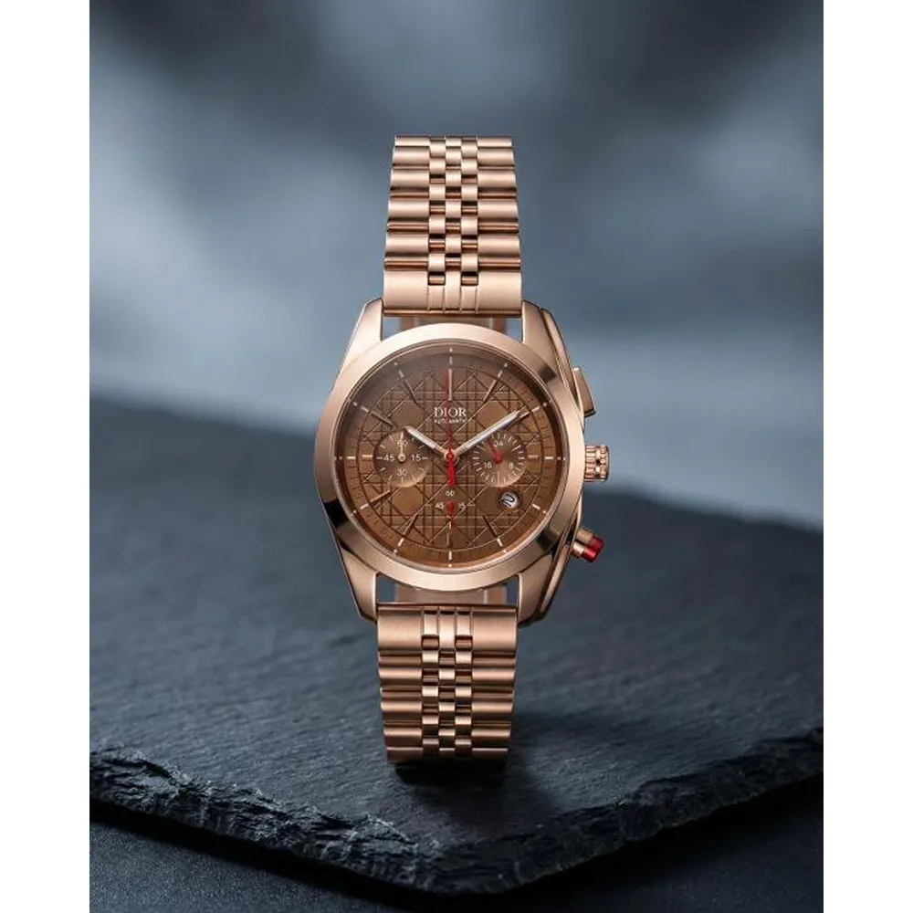 Dior Watch