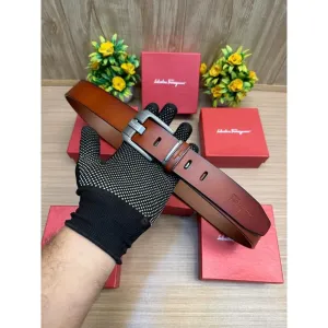 Salvatore Ferragamo Belt