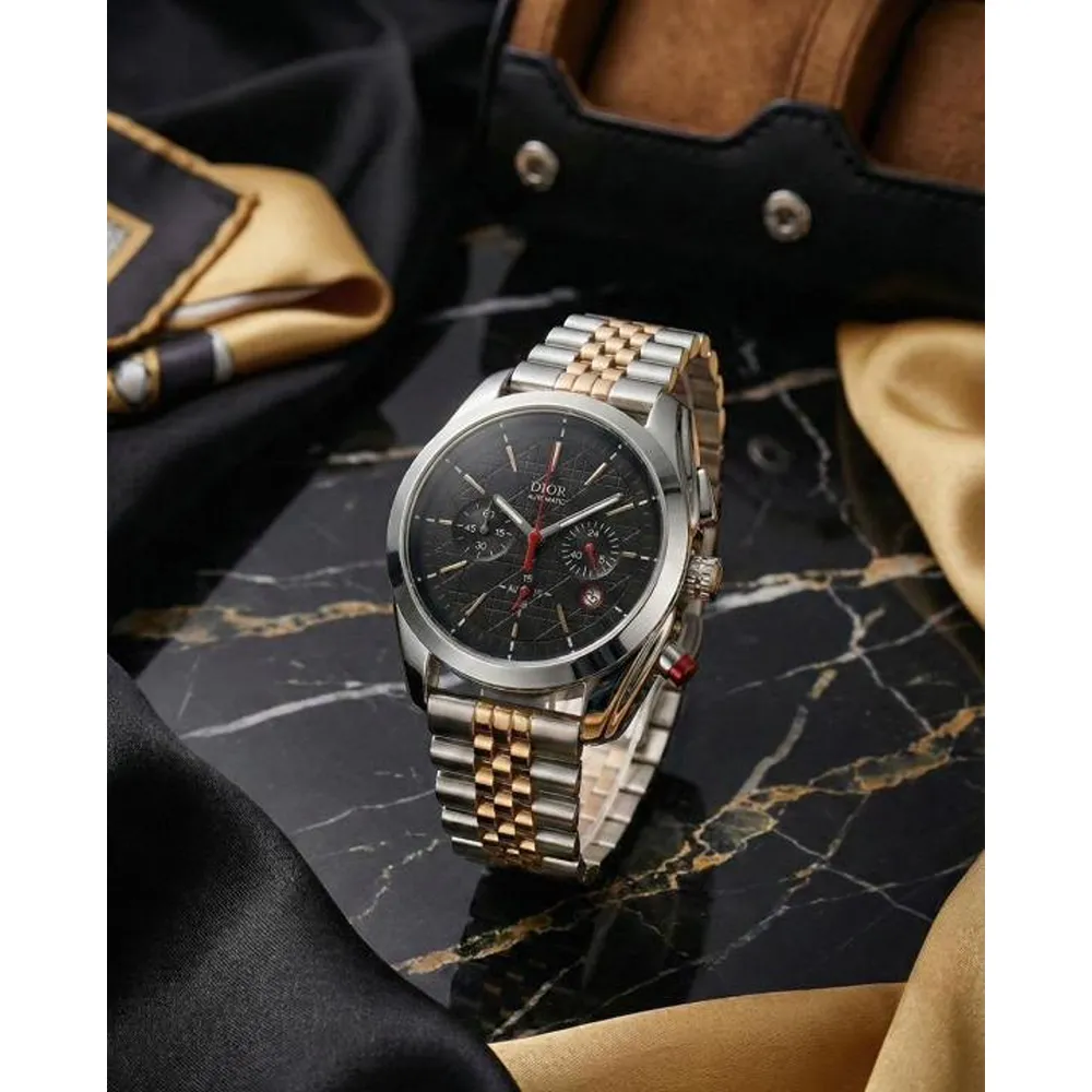 Dior Watch