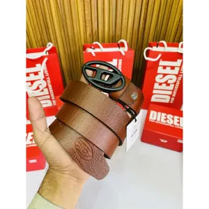 Diesel Belt
