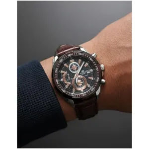 Casio Edifice Efr539 Watch