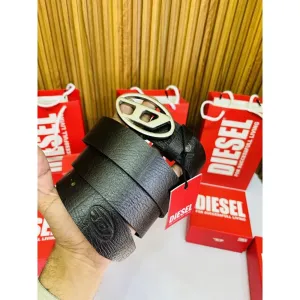 Diesel Full Ribbit Belt