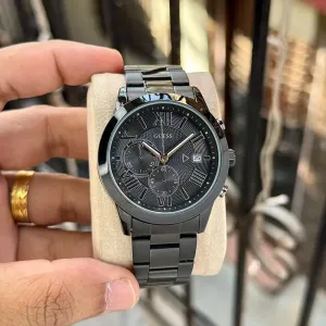 Guess Watch
