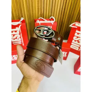 Diesel Full Ribbit Belt