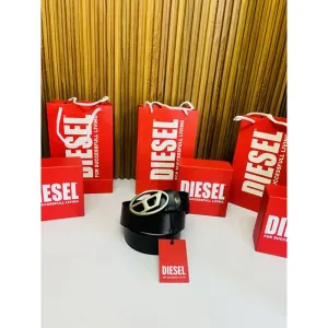 Diesel Full Ribbit Belt