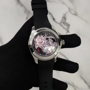 Corum Big Bubble Watch