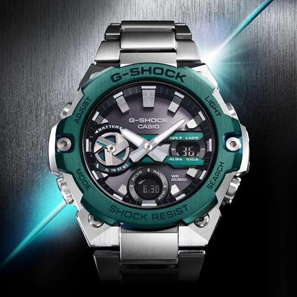 Casio G Shock Watch