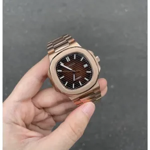 Seiko Nautilus Automatic Watch