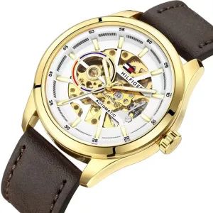 Tommy Hilfiger Automatic Watch