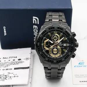 Casio Edifice Efr539 Watch