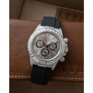 Rolex Oyster Perpetual Watch