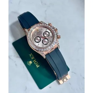 Rolex Oyster Perpetual Watch