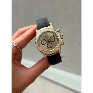 Rolex Oyster Perpetual Watch